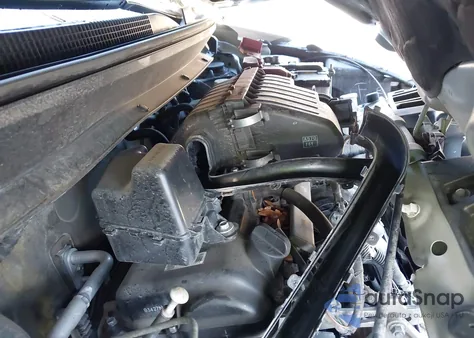 2023 Mitsubishi Mirage G4 Black Edition из США, поврежденный, VIN ML32FUFJ0PHF06489